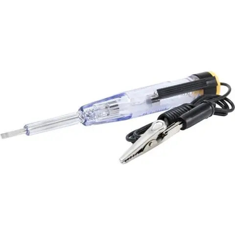 Nyhet Gelia 6875-1035B Testmejsel